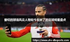 业影响